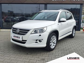 2.0 TDi/125kW R-Line 4motion