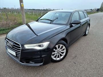 Facelift 2015 - 3.0tdi kůže ta