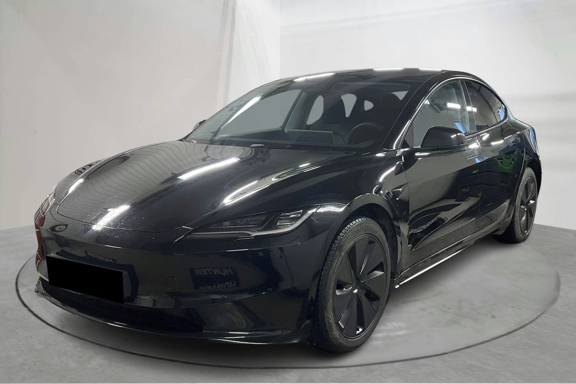 Tesla Model 3, LR AWD, tov.záruka, tažné