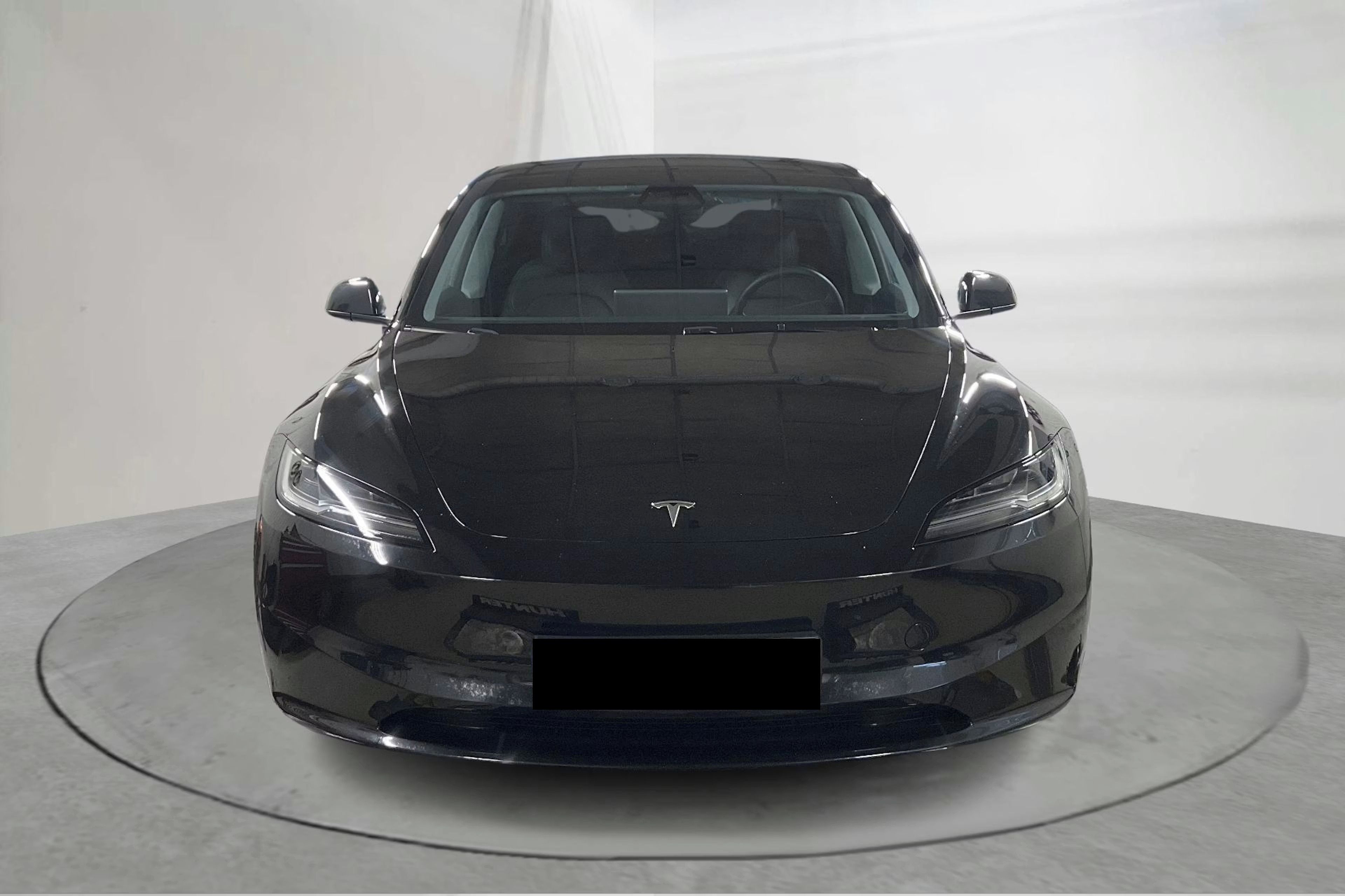 Tesla Model 3, LR AWD, tov.záruka, tažné - fotka 4
