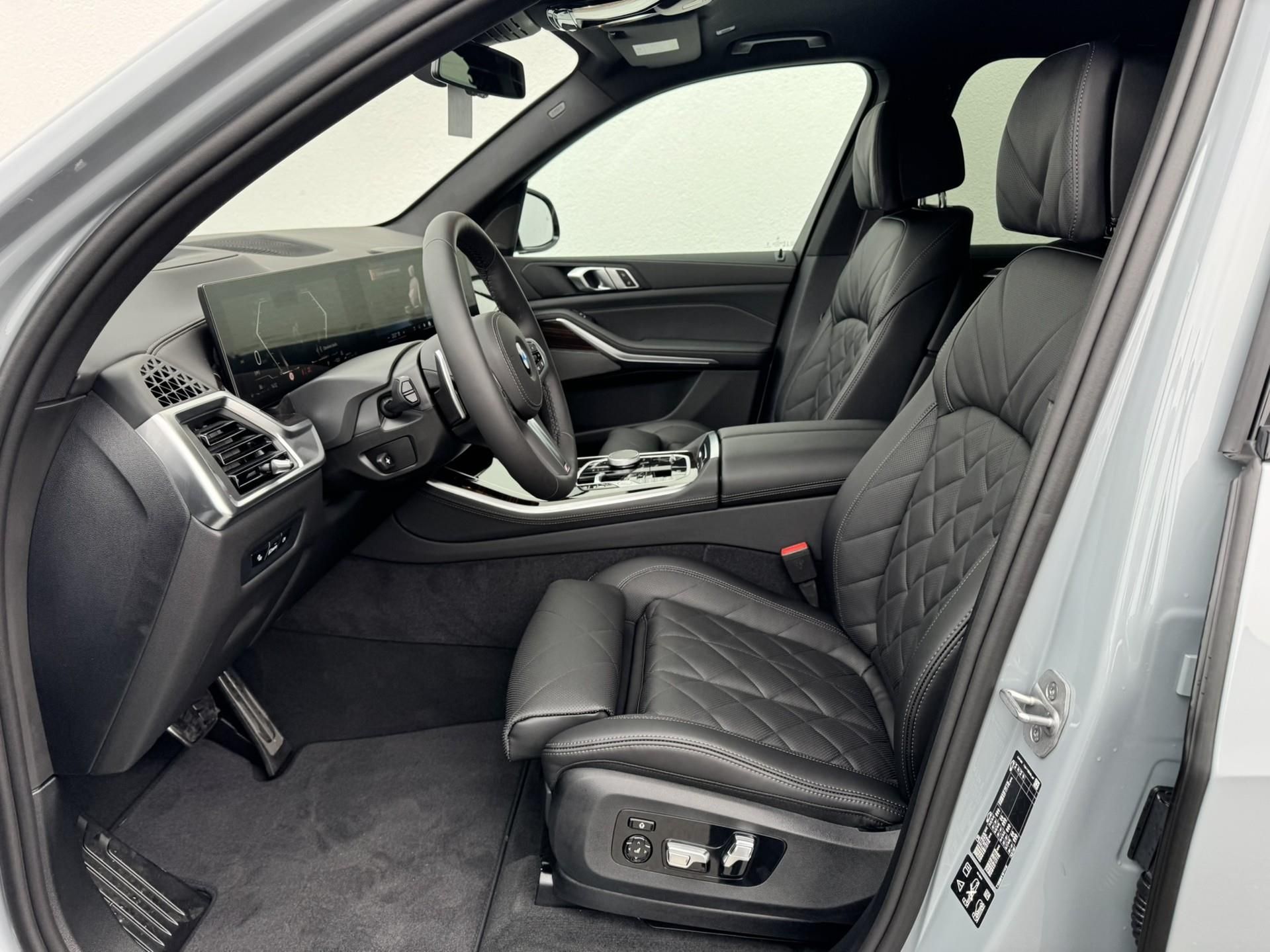 BMW X5, X5 xDrive40d - fotka 6