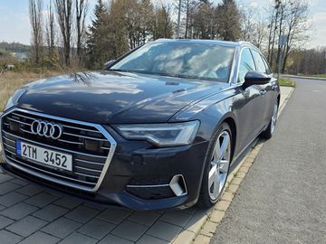50 TDi, 210kW, Webasto
