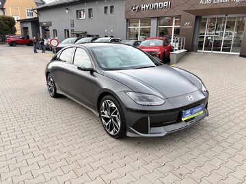 77kWh PREMIUM PANORAMA DSM