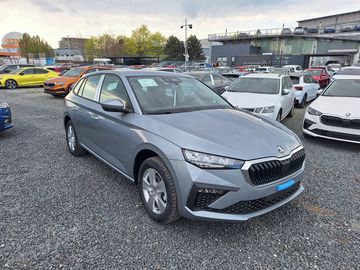 CLASSIC 1.0 TSI 85kW DSG