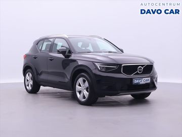 2,0 B3 120kW Core DCT CZ Záruk