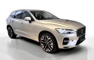 Volvo XC60, ULTRA BRIGHT  T6