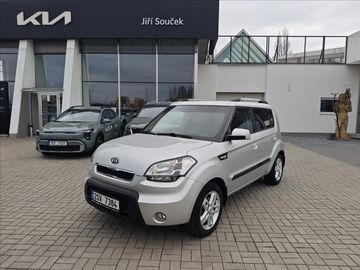 1,6 CVVT  Comfort PLUS