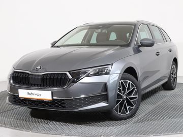 COMBI TOP SELECTION 2,0 TDI DS