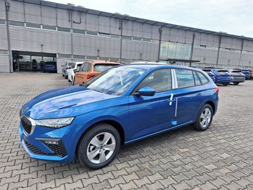 CLASSIC 1.0 TSI 85kW |Taž
