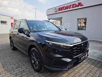 2.0 e:HEV ADVANCE AWD