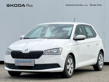 1.0 MPI / 44 kW / ACTIVE