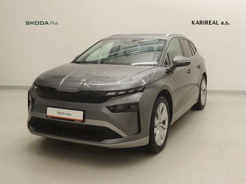 85, 82kWh 210kW Selection
