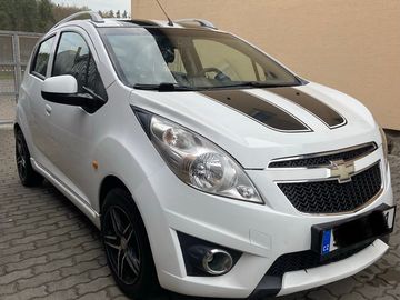 1,0 LS Limited Klima, kůže