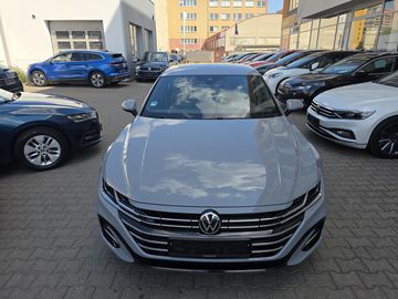 1.4 TSI Hybrid 160kW DSG R-Lin