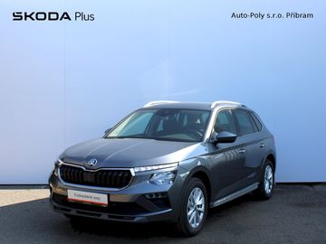 Top Selection 1.5TSI / 110kW 7