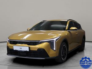 Kia K4, SW TOP - K odběru IHNED