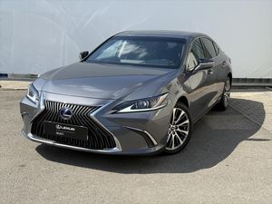 Lexus ES 300h, 2,5 BUSINESS EDITION  ES
