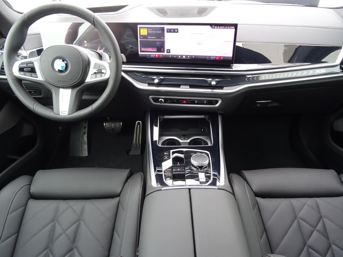 BMW X5, xDrive30d - fotka 4