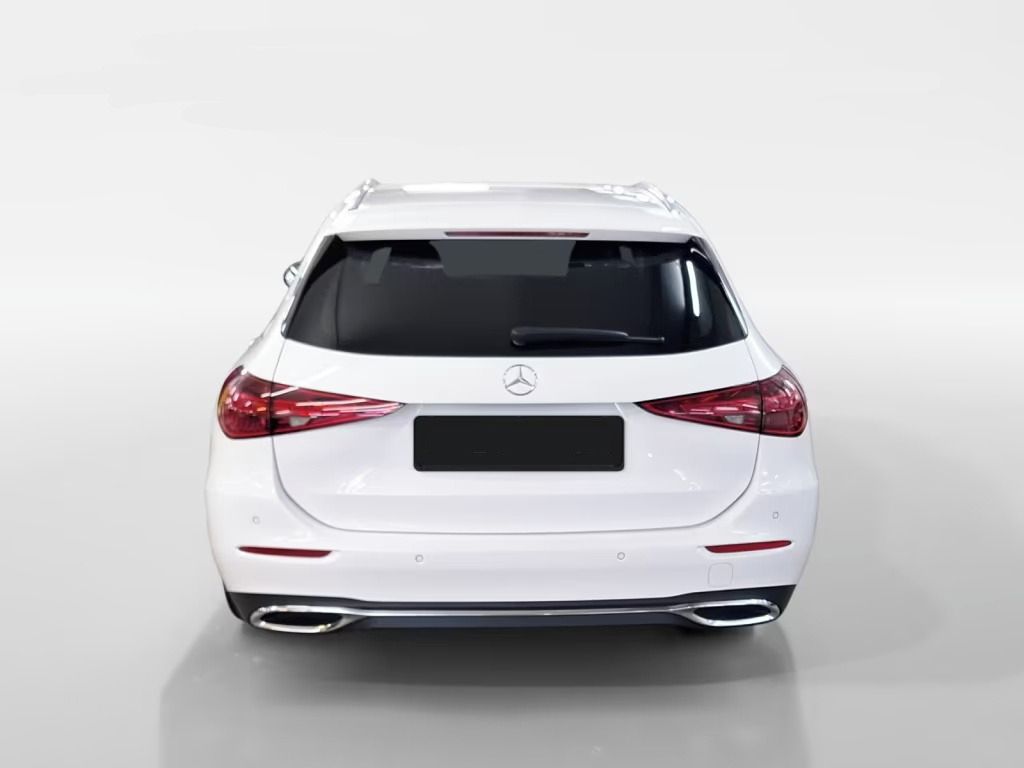 Mercedes-Benz Třídy C, 180 T Avantgarde Advanced*Navi - fotka 6