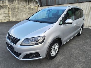 1.4 TSI DSG 110KW/ NAVI/KAMERA