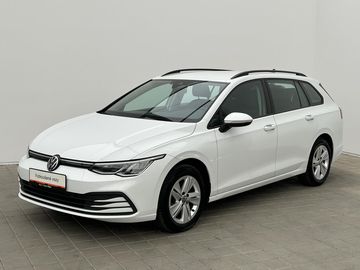 2.0TDi 85kW Life