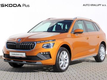 DSG 1.0TSI/85kW Top Selection,