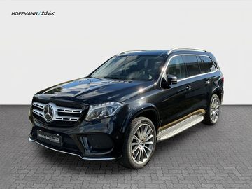 350 d AMG 4MATIC