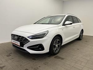 Hyundai i30, 1.5T-GDi 118kW Smart