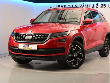2.0 STYLE LED DSG ACC Tažné 36