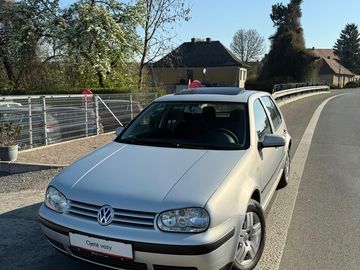 1.4i 16v 55kw Klima Šíbr