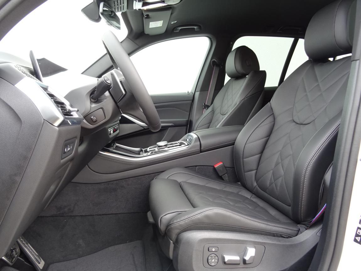 BMW X5, xDrive30d - fotka 2