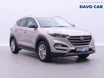 1.7 CRDi 85kW CZ Tažné