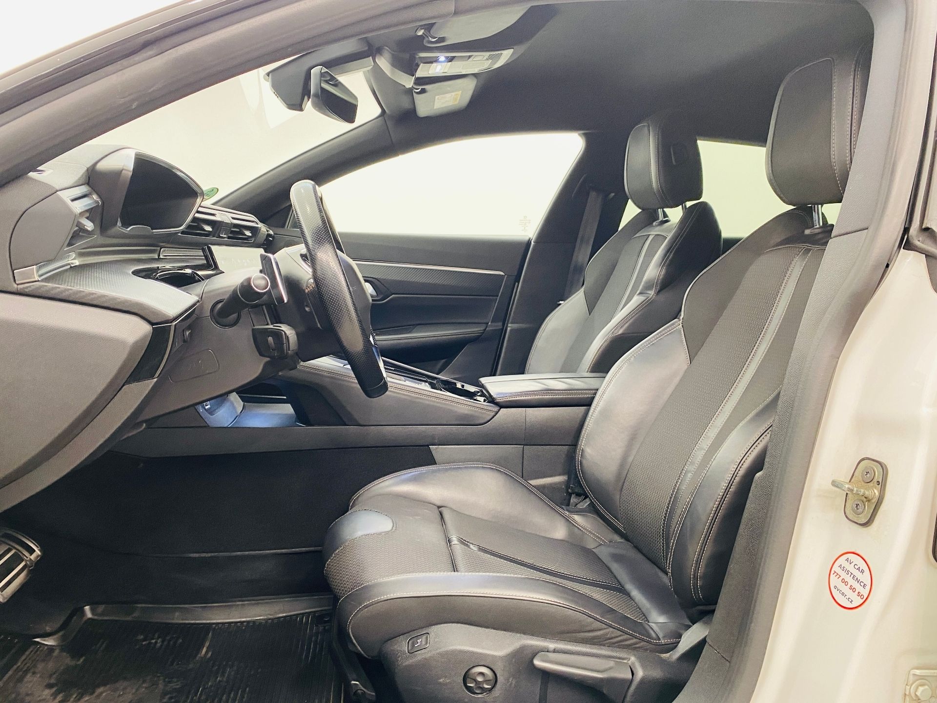 Peugeot 508, 2.0 HDi 120kW GT Line - fotka 5