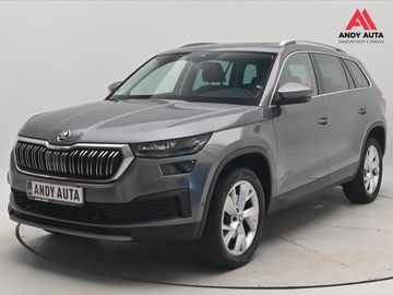 2,0 TDI 147kW DSG 4x4 Style Zá