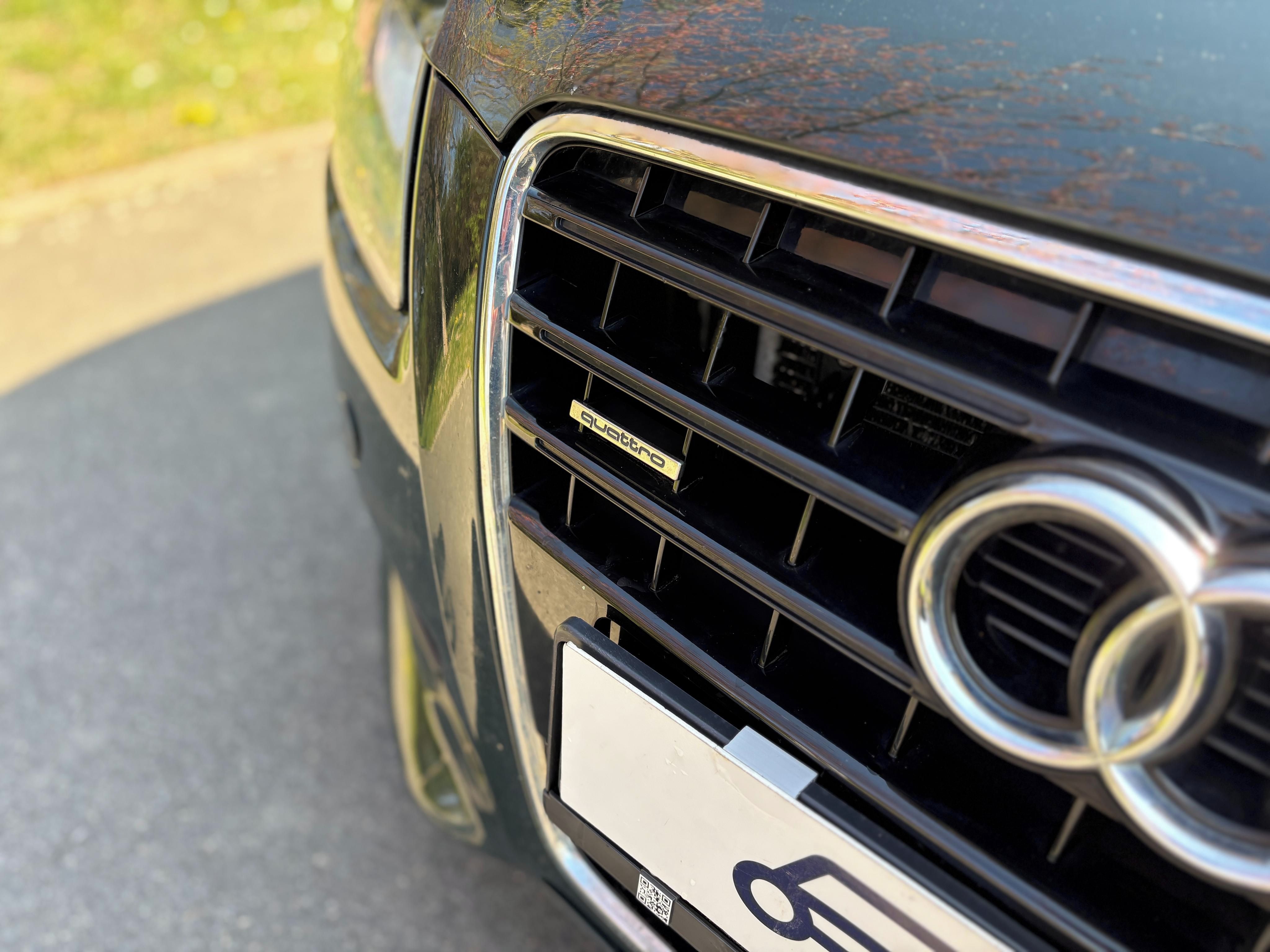 Audi A5, Sportback 3.0 TDI/quattro/ČR - fotka 4