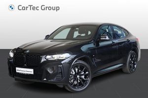 BMW X4, xDrive20d