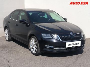 1.5 TSI,Style,DSG,LED