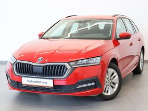 Škoda Octavia, COMBI AMBITION 2,0 TDI 85 kW