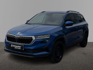 Škoda Karoq, 1.5 TSI / 110 kW Selection DSG