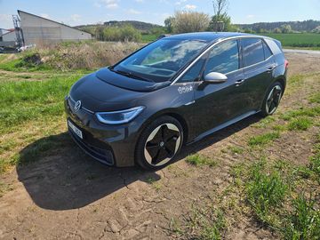 Pro Performance MAX 150kW