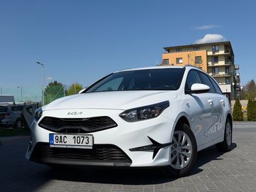 1.6 crdi 100 kW / facelift