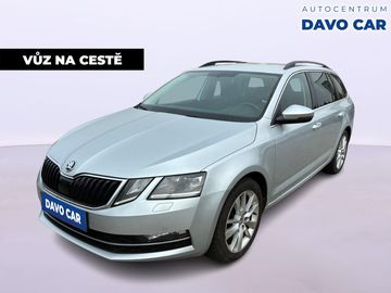 2,0 TDI Style LED CZ