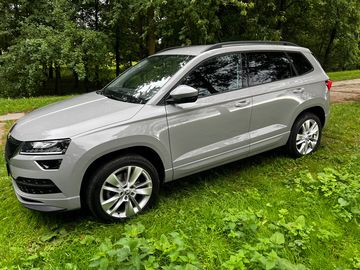 1.5 TSI, DSG,TOP, SERVISOVANO
