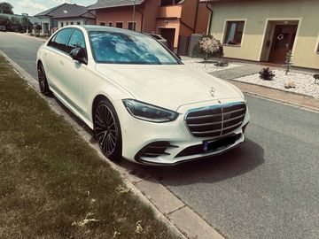 S400 d 4Matic