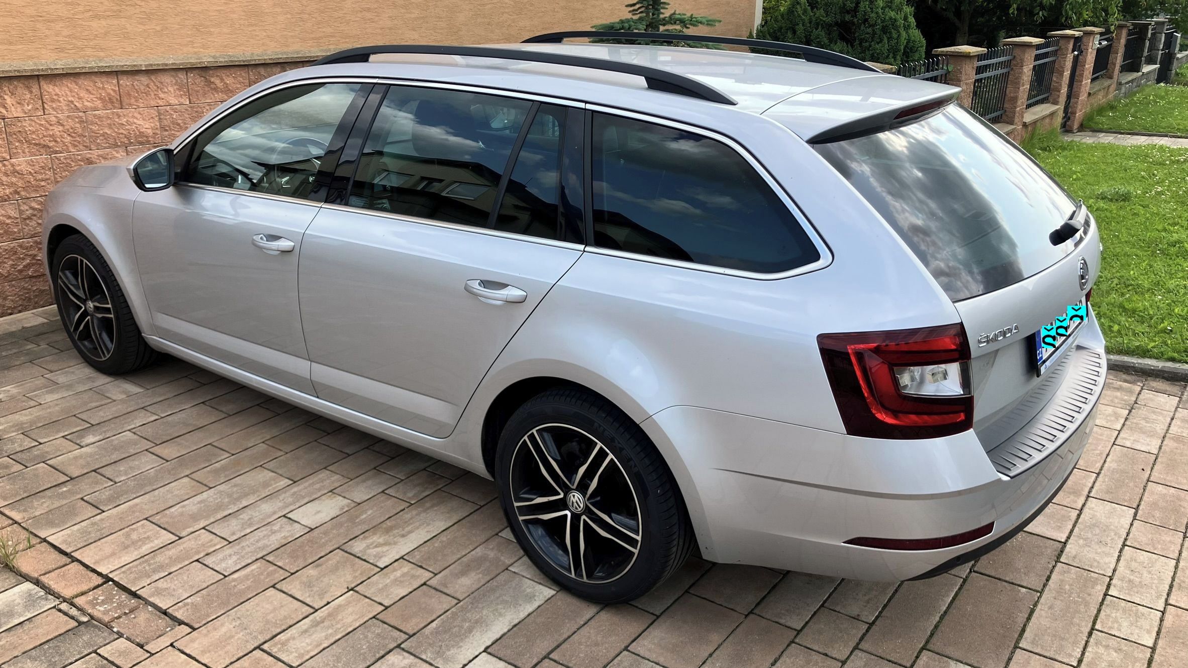 Škoda Octavia, 1.5 TSi 110 KW STYLE, servis - fotka 2