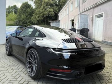 Carrera 4 Full LED Panoram