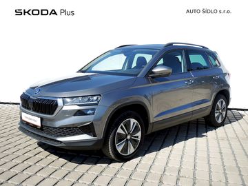 1.5TSI 110kW DSG Style Plus