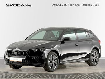 1.0TSI 85kW Monte Carlo