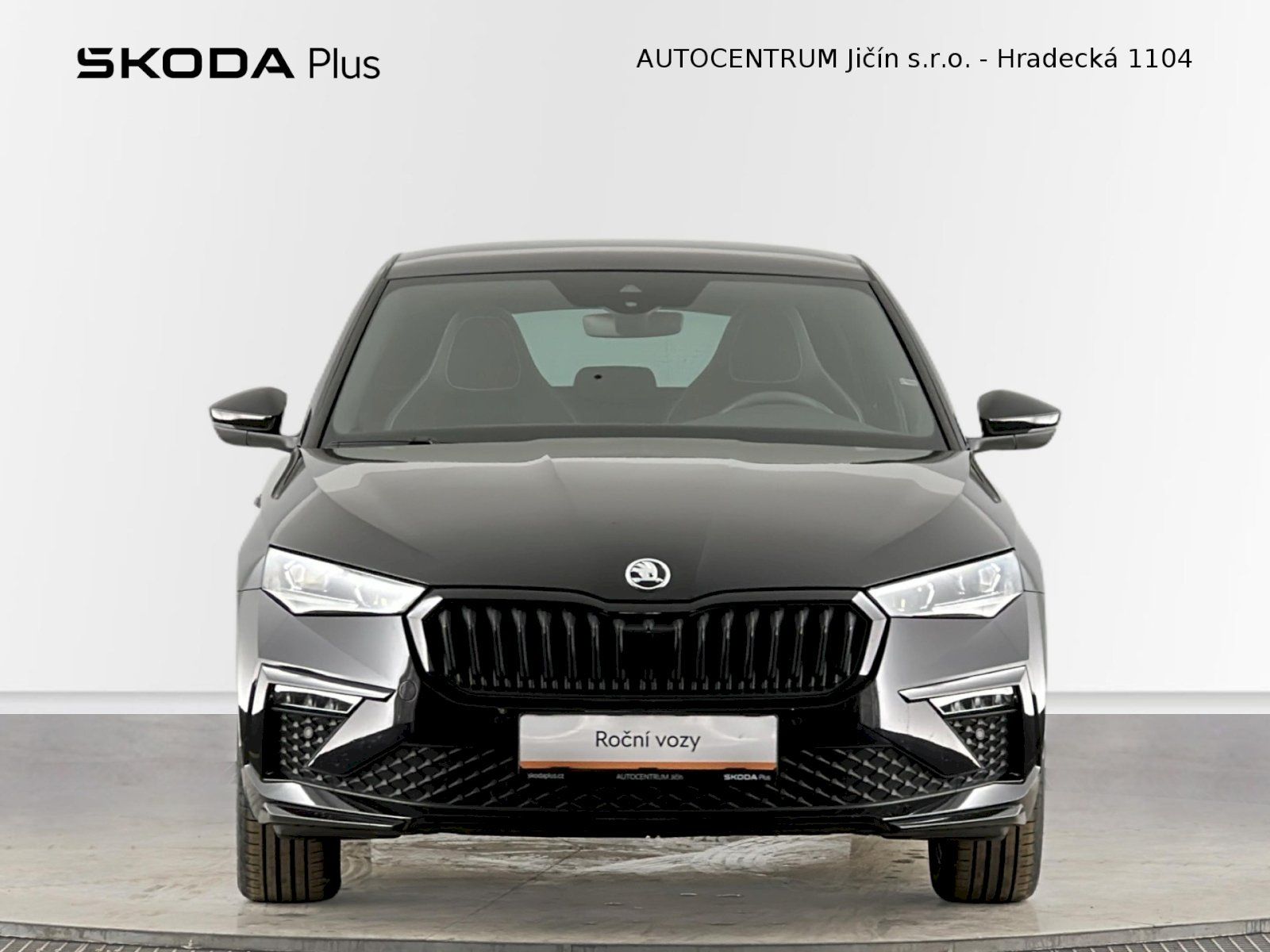 Škoda Scala, 1.0TSI 85kW Monte Carlo - fotka 4