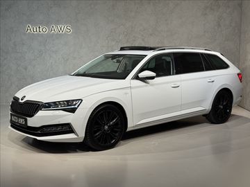 1,4 TSi  DSG iV L&K Assist LED